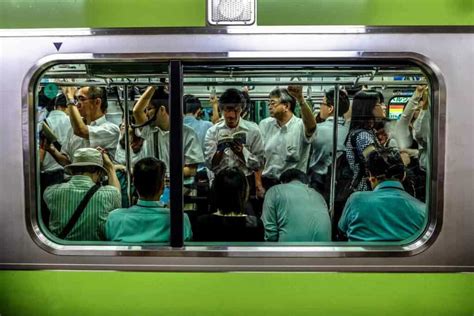 chikan in japan|Chikan! Groping on Japanese Trains